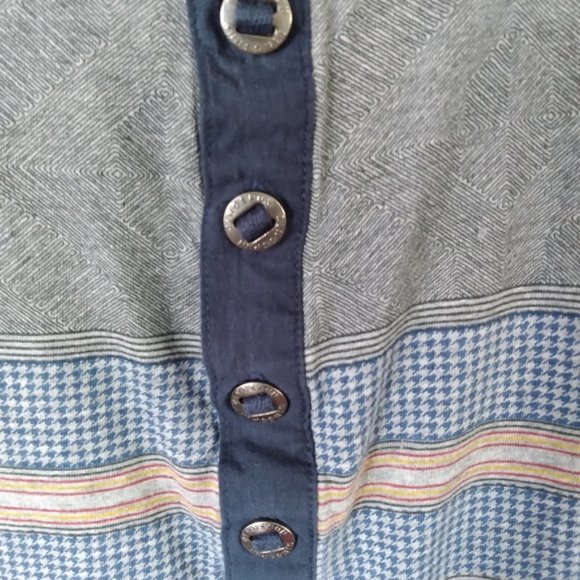 LULULEMON Cool Racerback Extra Long Ziggy Wee Luon Tank Top - Picture 7 of 10